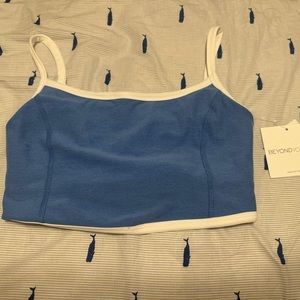 NEW—Beyond Yoga Workout Set